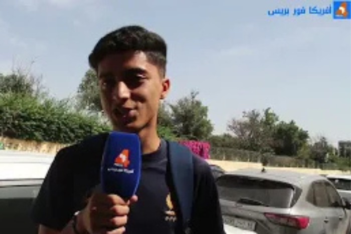امتحانات البكالوريا : أجواء اليوم الأول