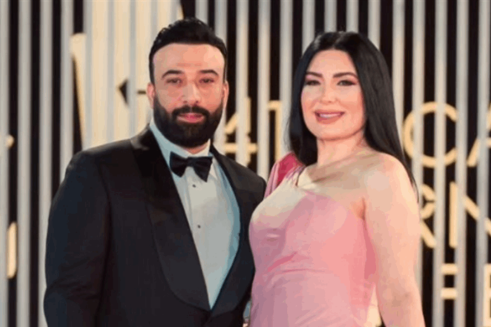 عبير صبري تعلن طلاقها رسميا بعد سبع سنوات من الزواج عبير صبري تعلن طلاقها رسميا بعد سبع سنوات من الزواج