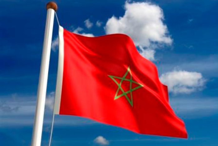 المغرب أول دولة تساهم في صندوق الصمود التابع للمنظمة الدولية للهجرة المغرب أول دولة تساهم في صندوق الصمود التابع للمنظمة الدولية للهجرة