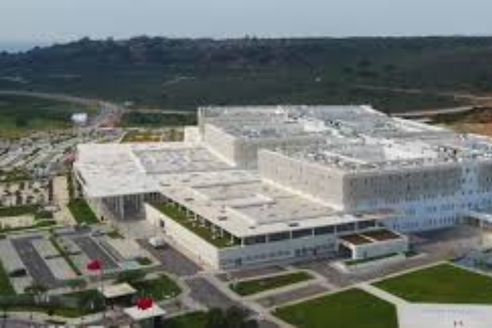 المركز الاستشفائي الجامعي بطنجة، مثال للطب الإنساني المركز الاستشفائي الجامعي بطنجة، مثال للطب الإنساني