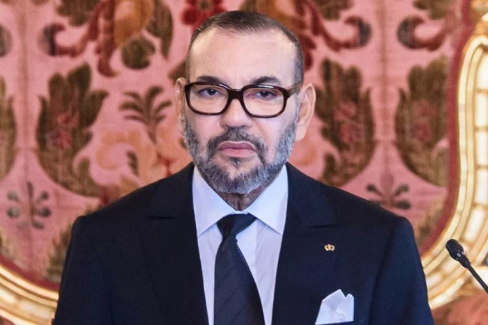الملك محمد السادس يدعو إلى عدالة مجالية وتنمية شاملة ويؤكد على التزام المغرب بالحوار مع الجزائر الملك محمد السادس يدعو إلى عدالة مجالية وتنمية شاملة ويؤكد على التزام المغرب بالحوار مع الجزائر