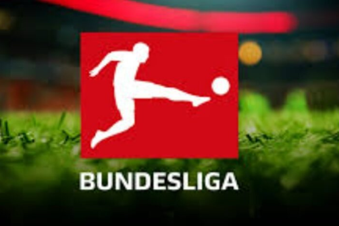 برنامج مباريات الدورة الثانية من الدوري الألماني لكرة القدم