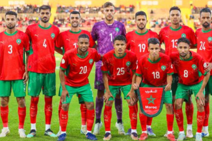 أسود الأطلس المحليين على مرمى حجر من انتزاع لقبهم الثالث