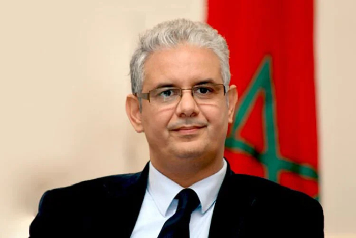 المغرب يعزز دوره الرائد في الحكامة المائية بالقارة الإفريقية