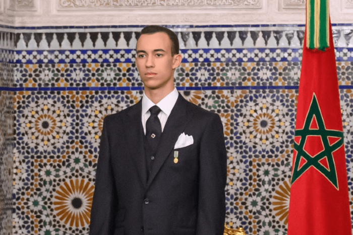 افتتاح معرض الفرس بالجديدة بحضور ولي العهد الأمير مولاي الحسن