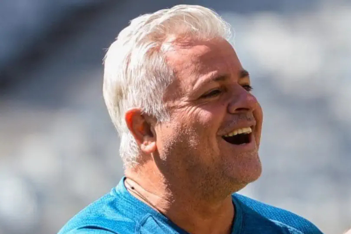 أندرياس أولدرينك يتولى منصب المدير الرياضي في كيب تاون سيتي أندرياس أولدرينك يتولى منصب المدير الرياضي في كيب تاون سيتي