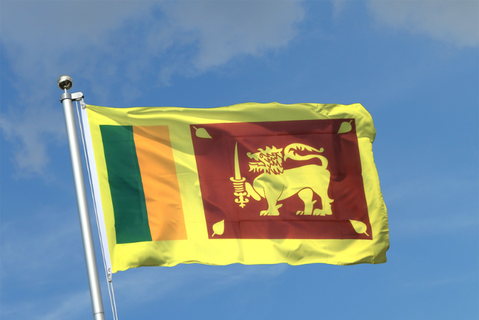 سوء أحوال الطقس بسريلانكا يودي بحياة 123 شخصا