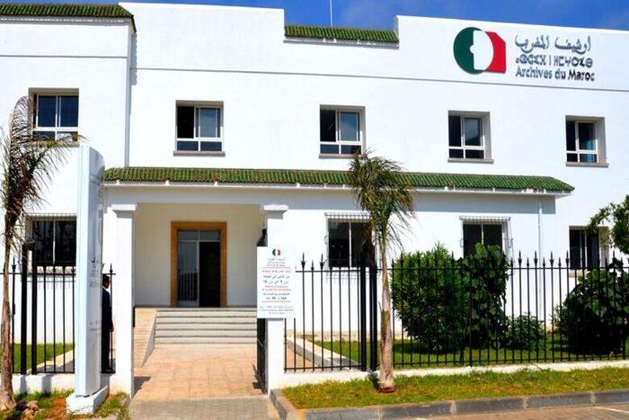 مؤسسة أرشيف المغرب تحتفي باليوم الوطني للأرشيف