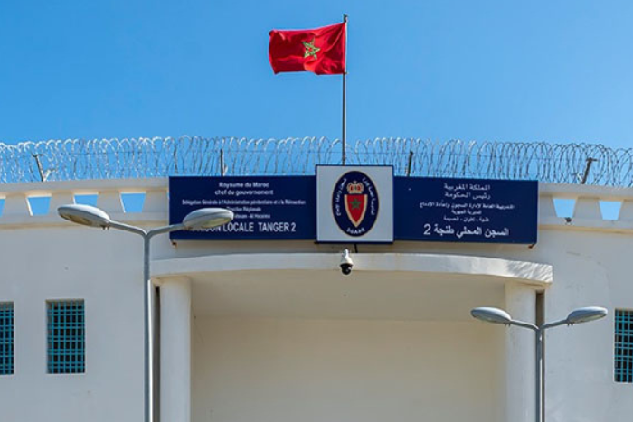 حملة طبية واسعة بسجن طنجة 2 تستفيد منها فئة الأحداث والمسنين