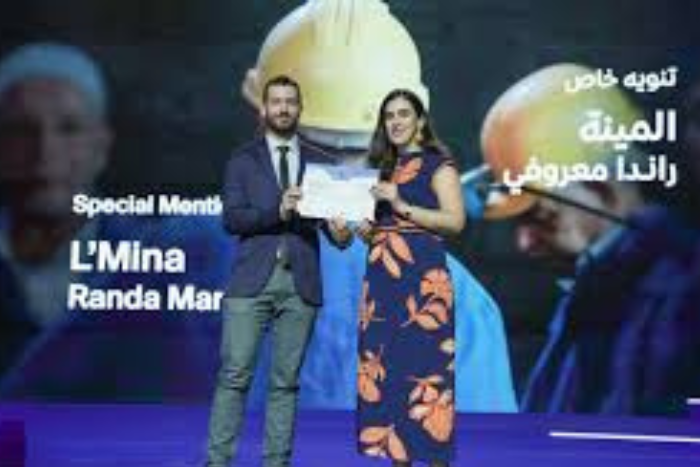 تنويه خاص لفيلم المينة في مهرجان الدوحة السينمائي 2025