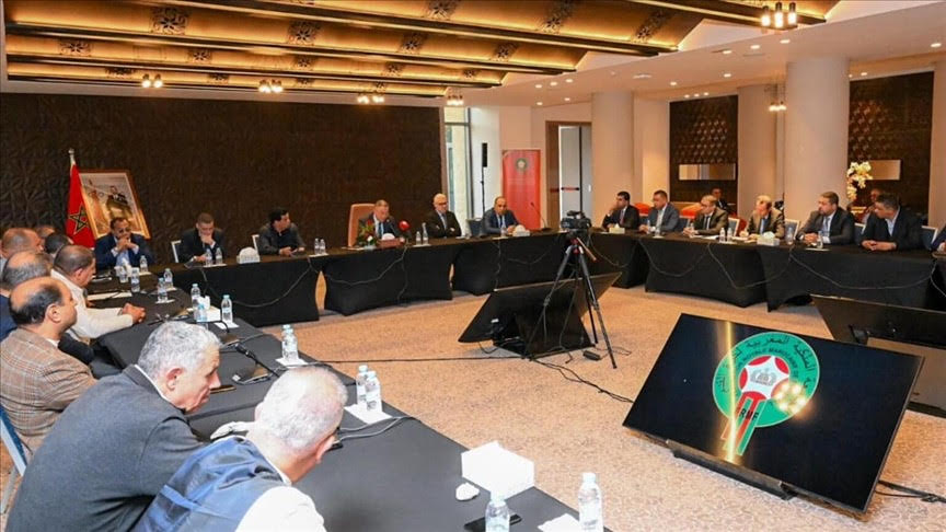 المغرب يهدد الجزائر بمقاطعة بطولة الأمم الأفريقية 