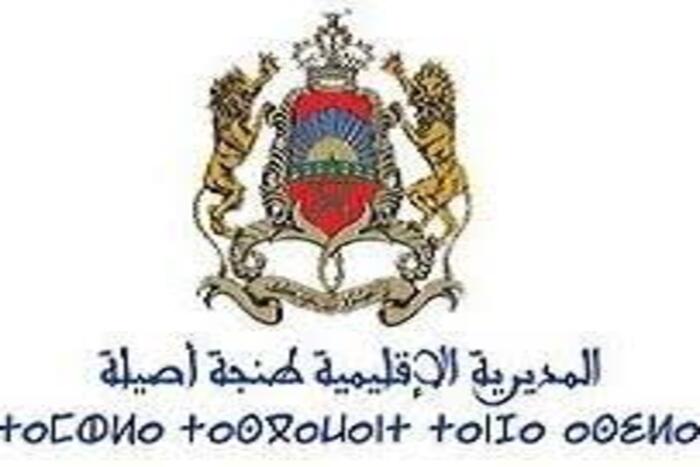 كرنفال مدرسي مليء بالجمال والحيوية يجوب شوارع طنجة كرنفال مدرسي مليء بالجمال والحيوية يجوب شوارع طنجة