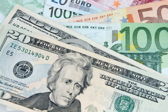 أسعار صرف أهم العملات الأجنبية لليوم الثلاثاء