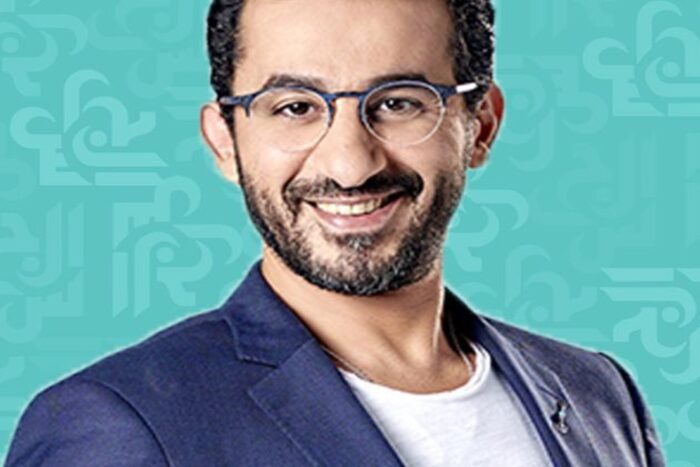 مهرجان الدار البيضاء للفيلم العربي في دورته ال 6 يكرم أحمد حلمي مهرجان الدار البيضاء للفيلم العربي في دورته ال 6 يكرم أحمد حلمي