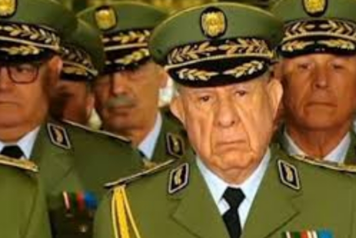تهديد فرنسا بتجميد أصول وممتلكات مسؤولين جزائريين يشعل سعار نظام العسكر