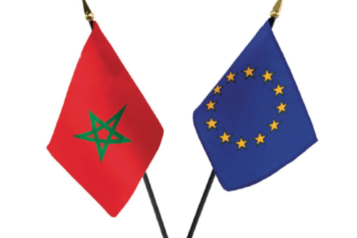 المغرب والاتحاد الأوروبي يعززان تعاونهما بشأن منطقة الساحل لمواجهة التحديات الأمنية والتنموية المغرب والاتحاد الأوروبي يعززان تعاونهما بشأن منطقة الساحل لمواجهة التحديات الأمنية والتنموية