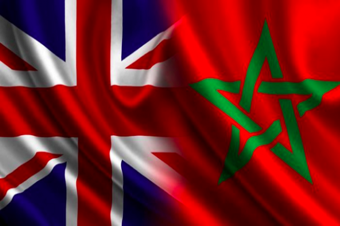 بريطانيا تعزيز مبادلاتها مع المغرب