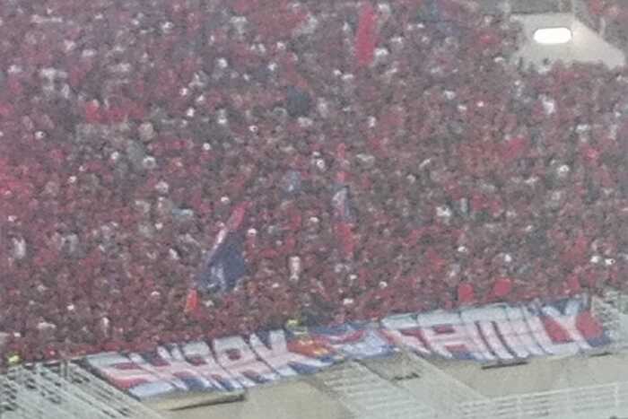 المسفيويون يحققون لقبا غاليا في مسابقة كأس العرش