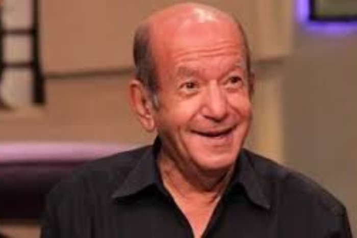رحيل الفنان المصري لطفي لبيب عن عمر 78 عاما بعد صراع مع المرض