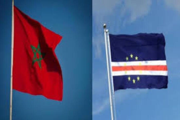 الرئيس السابق لدبلوماسية الرأس الأخضر يشيد بخطاب جلالة الملك الرئيس السابق لدبلوماسية الرأس الأخضر يشيد بخطاب جلالة الملك