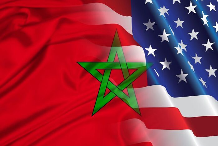 مشرع أمريكي يؤكد على الدور المحوري لصاحب الجلالة على المحيط الإقليمي