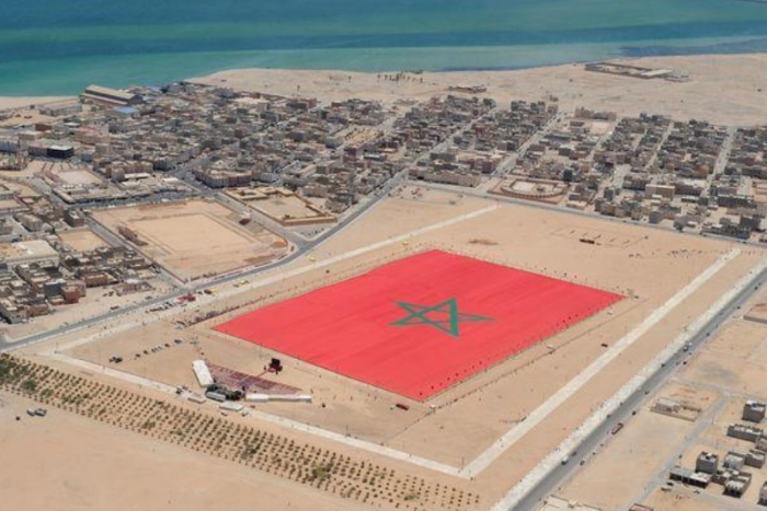 باريس وواشنطن تسرعان وتيرة العمل بخطة الحكم الذاتي المغربية في الصحراء باريس وواشنطن تسرعان وتيرة العمل بخطة الحكم الذاتي المغربية في الصحراء