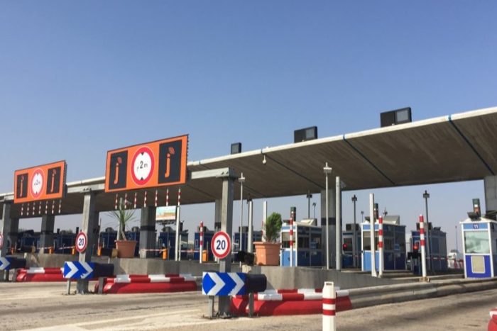 شركة الطرق السيارة: ارتفاع حركة المرور والبناء قيد التنفيذ والديون في انخفاض شركة الطرق السيارة: ارتفاع حركة المرور والبناء قيد التنفيذ والديون في انخفاض