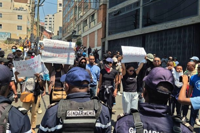 مدغشقر: 22 قتيلا في احتجاجات والرئيس يحل الحكومة