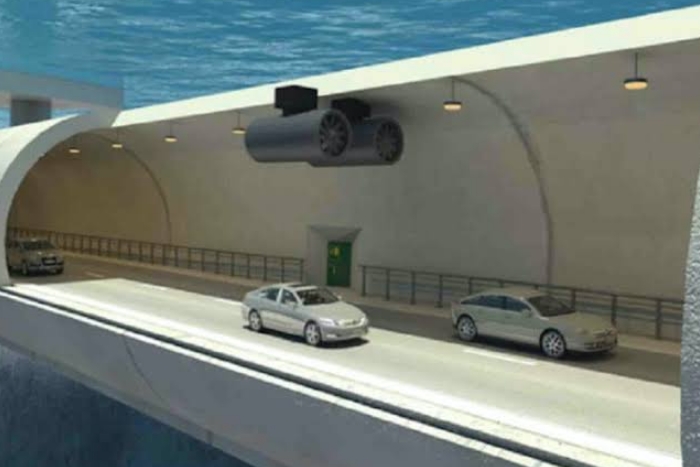 إسبانيا والمغرب يقتربان من حلم النفق البحري: دراسة تؤكد قابليته للتنفيذ تقنيا إسبانيا والمغرب يقتربان من حلم النفق البحري: دراسة تؤكد قابليته للتنفيذ تقنيا