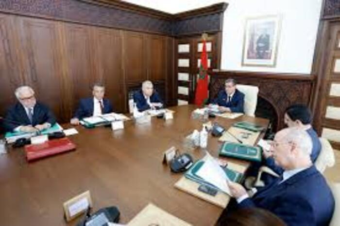 مجلس الحكومة يصادق على مشروع مرسوم بإحداث منطقة التسريع الصناعي لمكناس