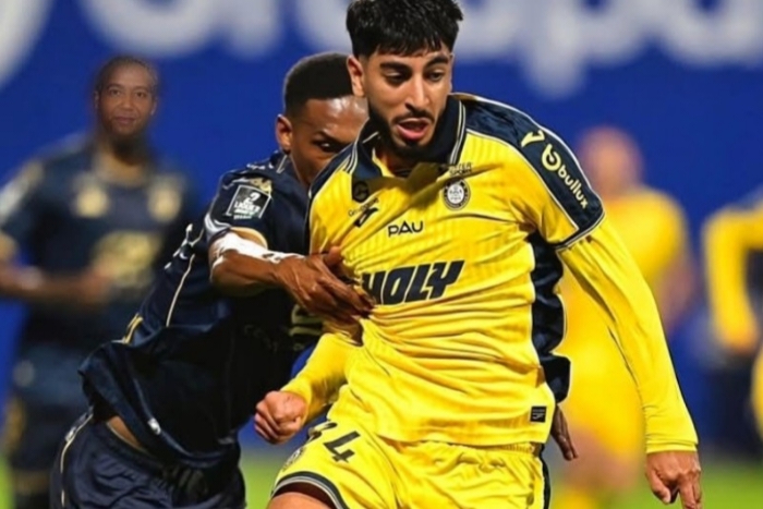 الوداد يواجه ثلاثة أندية أوروبية قوية من أجل ريان توزغار