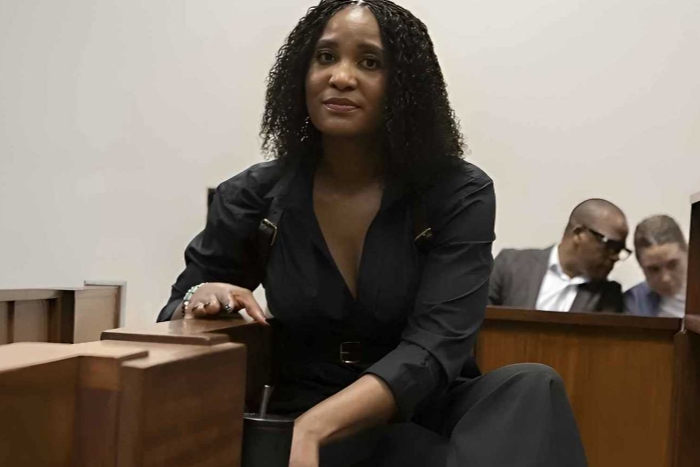 جنوب أفريقيا: استقالة دودوزيل زوما من منصبها كعضو في البرلمان