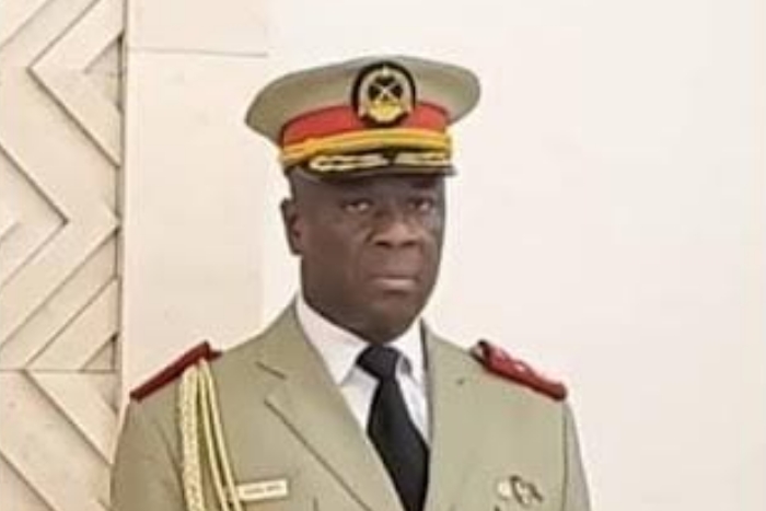 غينيا بيساو: رئيس وزراء ورئيس أركان جديدان للفترة الانتقالية