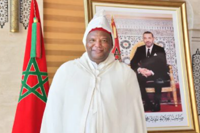 المغرب عازم على تنظيم نسخة نموذجية من كأس إفريقيا للأمم لكرة القدم 