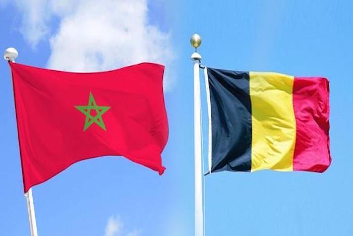 المغرب وبلجيكا يجددان التأكيد على إرادتهما إقامة شراكة استراتيجية لمواجهة التحديات الحالية والمستقبلية