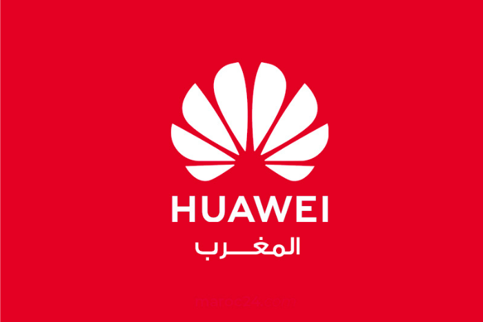 هواوي المغرب تحصل مرة أخرى على شهادة أفضل مشغل لسنة 2022