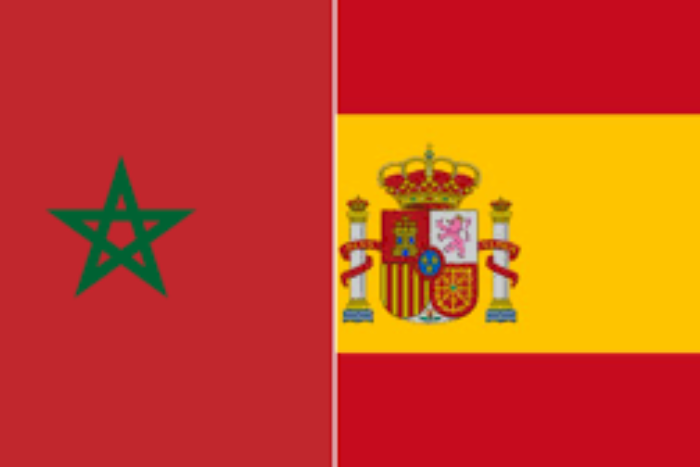 وفد اقتصادي من فالنسيا يزور طنجة لتعزيز التعاون التجاري والاستثماري وفد اقتصادي من فالنسيا يزور طنجة لتعزيز التعاون التجاري والاستثماري