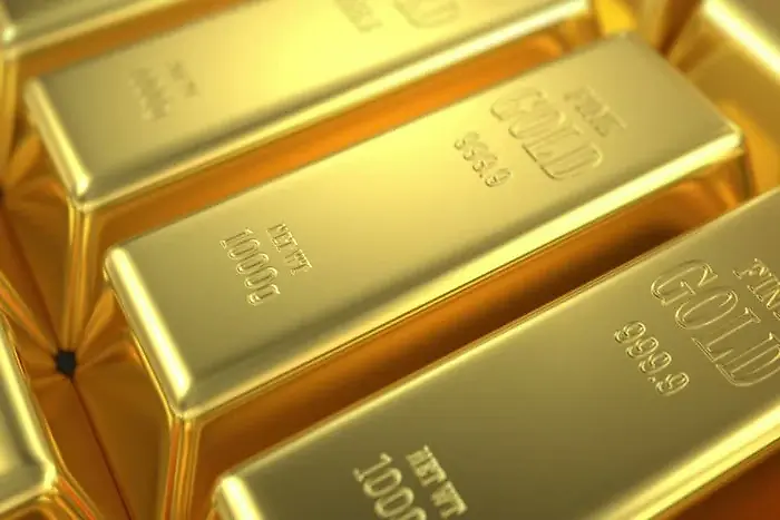 قيمة الموجودات من الذهب ترتفع إلى ما يناهز 13,5 مليار درهم سنة 2022