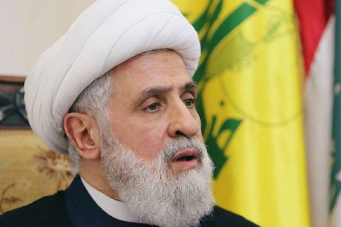 حزب الله اللبناني يرفض تسليم سلاحه ويعتبر المطالبة بذلك خدمة للأجندة الإسرائيلية