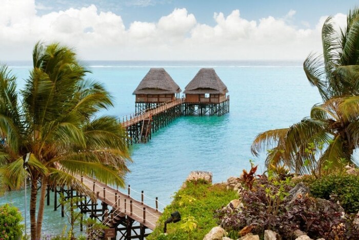 حاكم زنجبار التنزانية يعاد انتخابه رئيسا للأرخبيل حاكم زنجبار التنزانية يعاد انتخابه رئيسا للأرخبيل