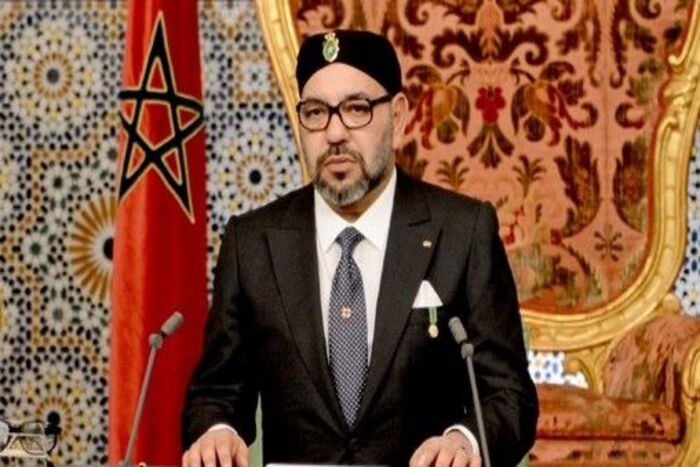 جلالة الملك يؤكد أن ملف الصحراء هو النظارة التي ينظر بها المغرب إلى العالم