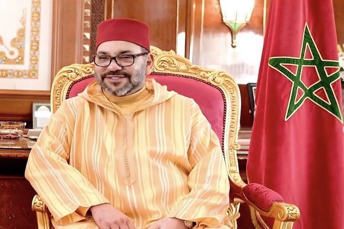 جلالة الملك يصدر عفوه السامي على 588 شخصا بمناسبة عيد الشباب