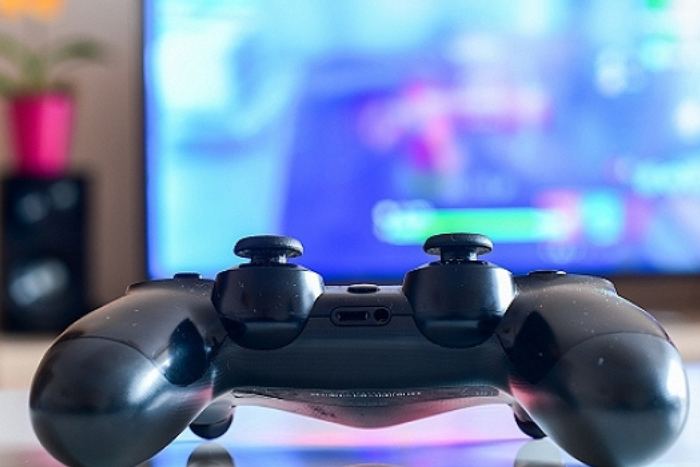 ممثلو صناعة ألعاب الفيديو يتوصلون إلى اتفاق مع الاستوديوهات بشأن أمن الذكاء الاصطناعي