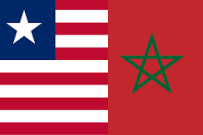 ليبيريا  كعضو غير دائم في مجلس الأمن تواصل دعمها للوحدة الترابية للمغرب