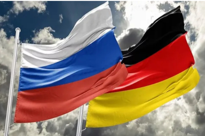 افتتاح أكثر من 100 شركة ألمانية جديدة في روسيا رغم العقوبات