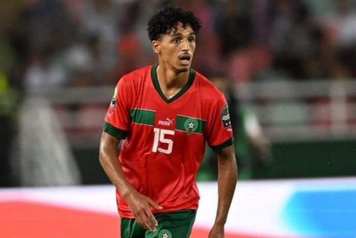 الوداد يستهدف التعاقد مع المدافع الشاب المهدي بوكامير