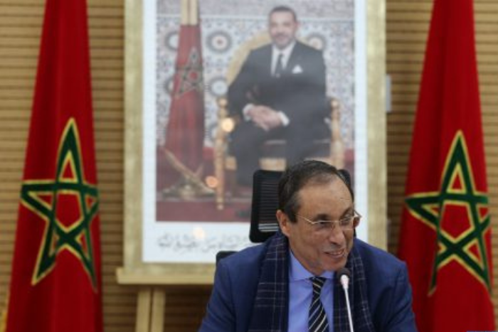 تجديد التأكيد على تمسك المملكة المغربية بمثل الفرنكوفونية تجديد التأكيد على تمسك المملكة المغربية بمثل الفرنكوفونية