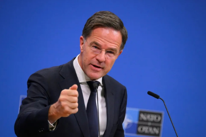 دعوة الأمين العام للناتو أعضاء الحلف للاستعداد لـمواجهة طويلة الأمد مع روسيا