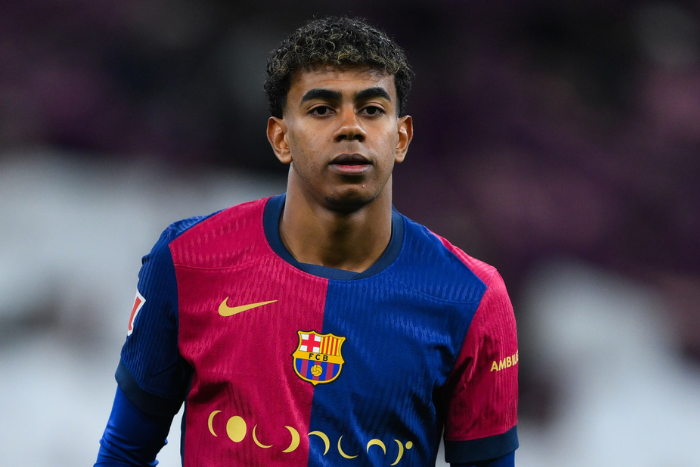 لامين جمال يتفوق تسويقيا على ميسي ورونالدو الجيل الجديد يفرض نفسه