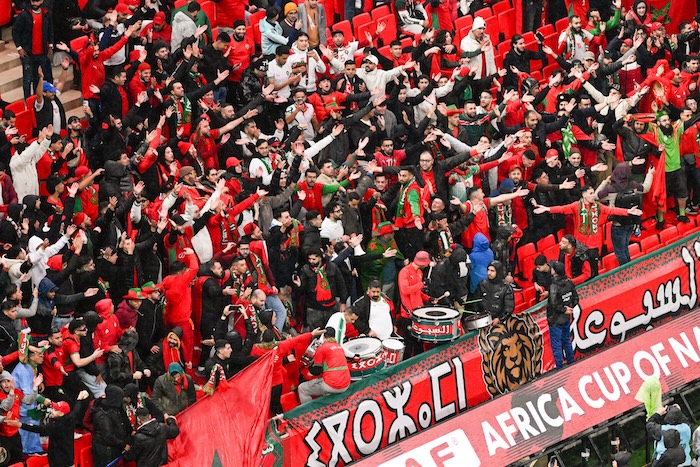 كأس إفريقيا للأمم ( المغرب 2025 ) : برنامج مباريات السبت 27 دجنبر